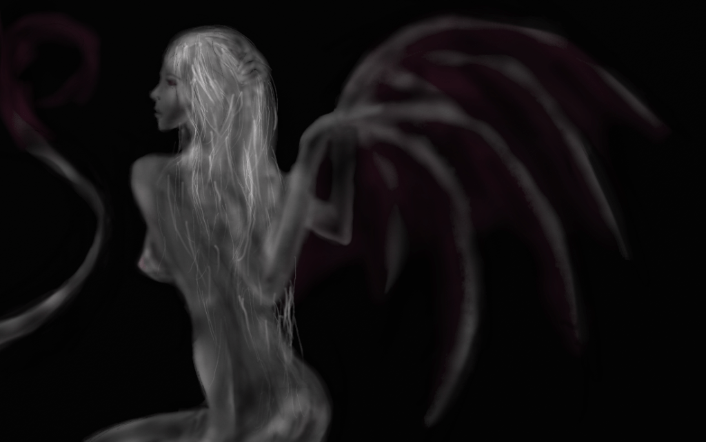 Omen succubus