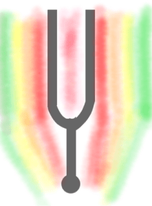 tuning fork