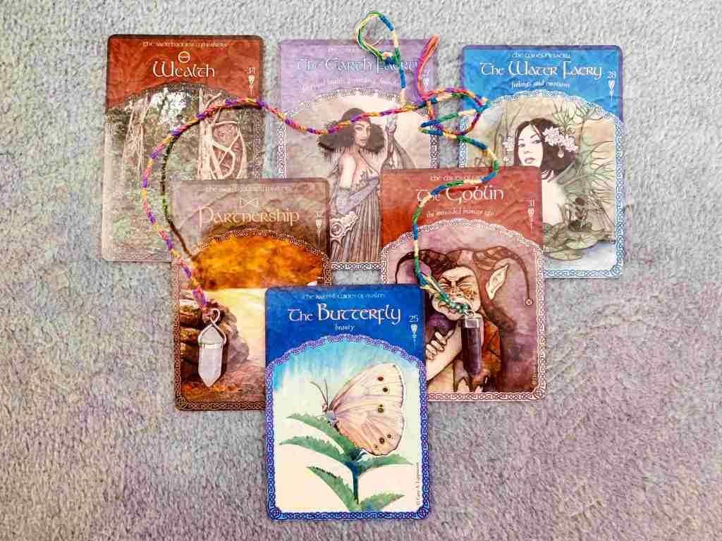 Being a Psychic Healer – How I do&nbsp;it.